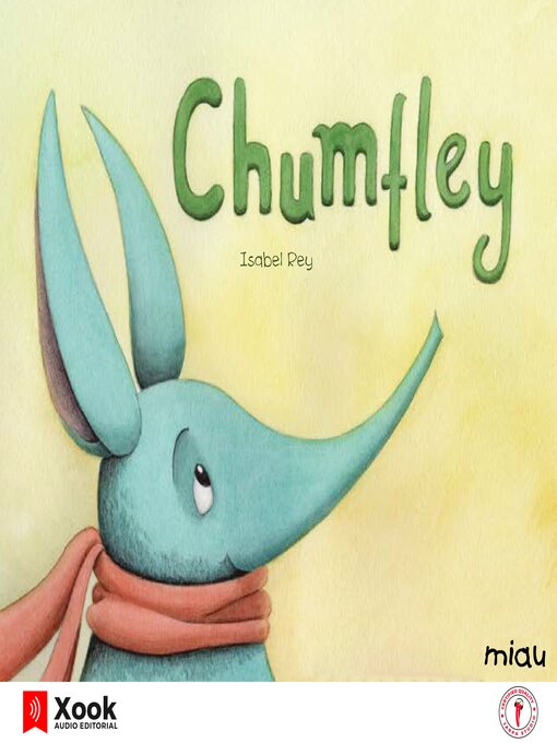 Title details for Chumfley by Isabel Rey - Available